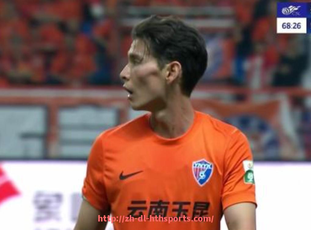 华体会hth登录入口-2021年足球中超赛程安排及新赛季前瞻